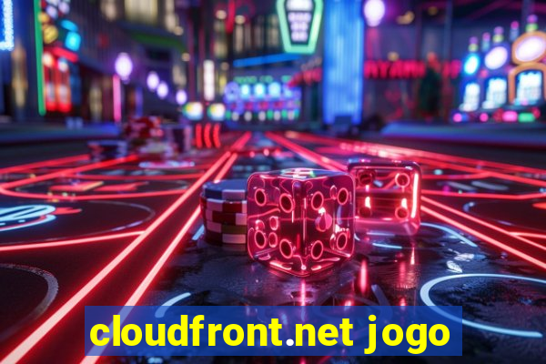 cloudfront.net jogo